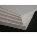 Panneau de PVC de 5.0mm, feuille transparente de PVC de 5.0mm